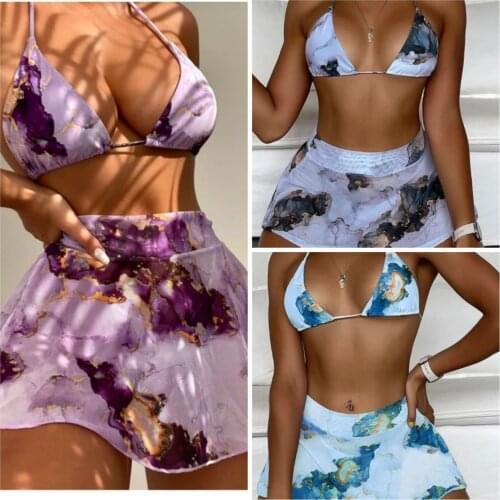 HAIZHONGXU High Swimwear