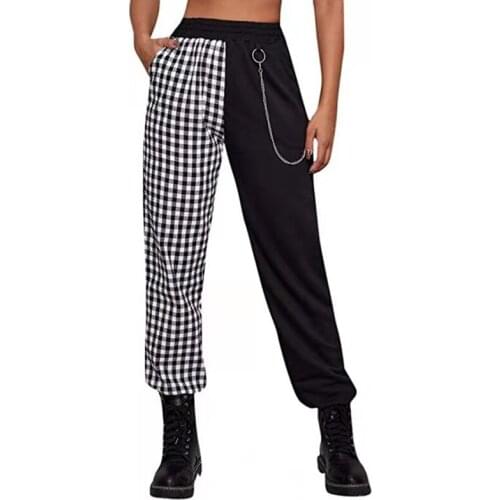 Hirigin Women's Trousers Slacks
