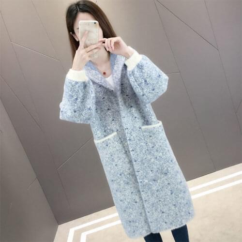 JuiOy brand Fur Coats