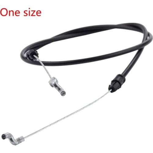 946-1113A Blade Control Cable for MTD 746-1113A Troy-Bilt TB210 TB200 TB320 Walk-Behind Lawn Mower 51-1/4-inch Cable / 3