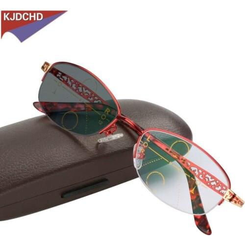 KJDCHD Womens Sunglasses Brand