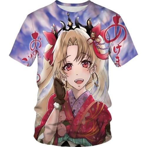 2021 summer hot sale mens and womens T-shirt fashion 3D Beautiful casual sports T-shirt short-sleeved O-neck T-shirt