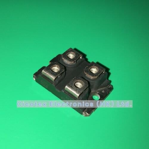 E53NA50 IGBT E53 NA50 MODULE N-CHANNEL ENHANCEMENT MODE FAST POWER MOS TRANSISTOR STE53NA50