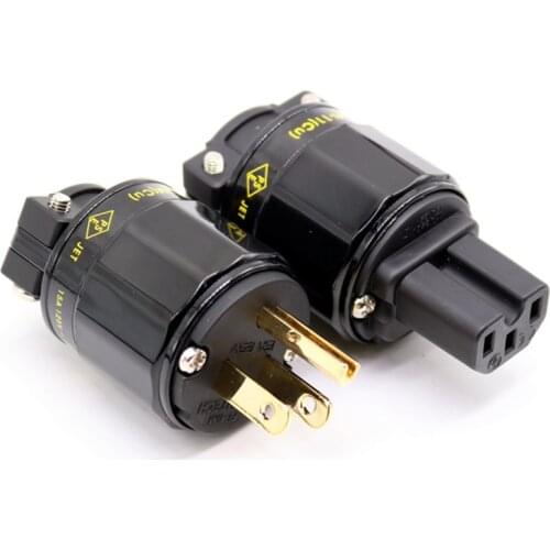 Muttersbach Electric Plugs