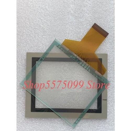 New F940GOT-LWD-C F940GOT-SWD-C F940GOT-BWD-C Touch Glass Protective Film