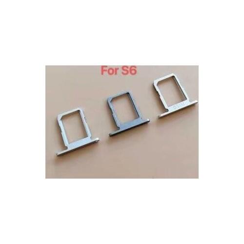 For Samsung GalaxyS6G920 S6 Edge G925 SIM Card Tray Holder Slot