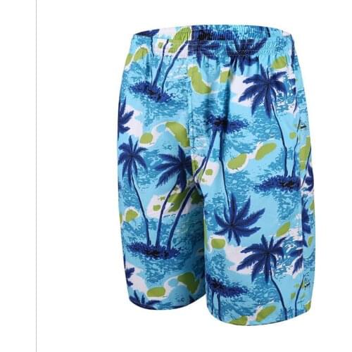 2021 Summer Hot Style Casual Shorts Sports Slim Beach Pants Men