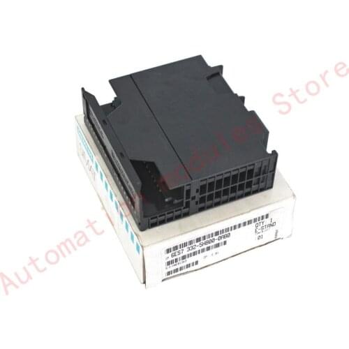6ES7332-5HB00-0AB0 SIMATIC S7-300 ANALOG OUTPUT SM 332 6ES73325HB000AB0 Original Brand New 1 Year Warranty