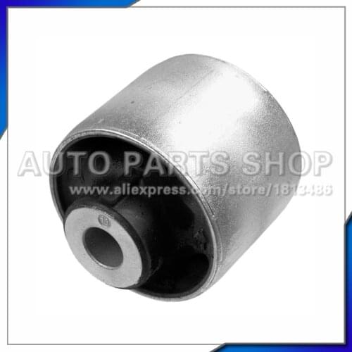 Car accessories Suspension Bushing 31126775979 For Bmw 520i 523i 530d 530i 535d 535i 550i 640i 640d