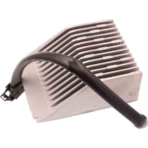 Free Shipping A/C Heater Blower Motor Resistor For Audi A2/Seat Ibiza 4 5 ST Cordoba For Skoda Fabia For Volkswagen 6Q1907521B