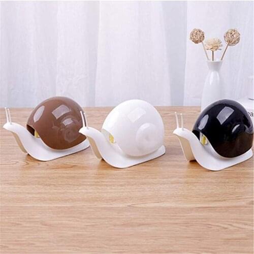 Snail Shape Shower Shampoo Dispensing Bottle Press Cartoon Shower Liquid Soap Dispensing Bottles Containers Bathroom Accessories