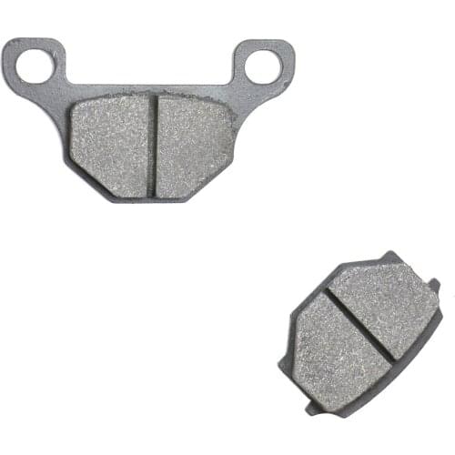 CNBP Brake Discs For Motorcycle