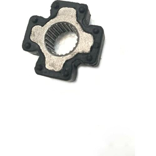 For hyundai 2015 tucson TL accent for kia Sportage R rio Damping coupler Directional machine column gear 563251W000FFF