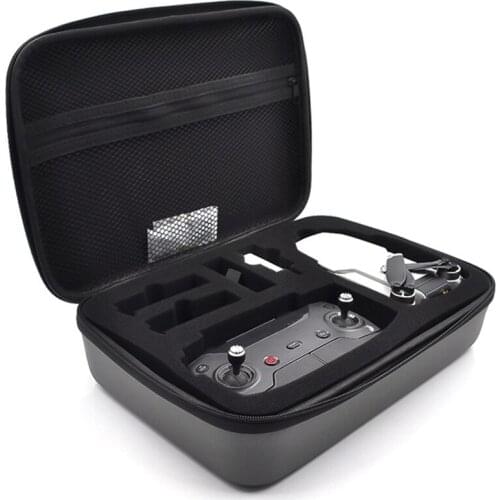 Travel Carrying Case for Mavic Mini Drone Waterproof Shockproof Protective Storage Bag for DJI Mavic Mini Accessories