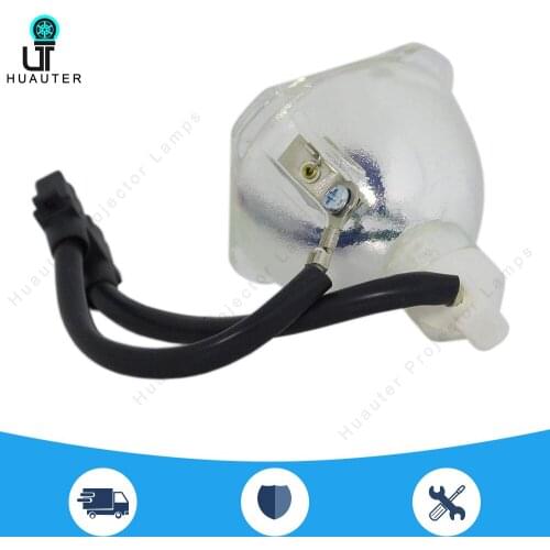 BL-FS200A Bare Lamp SP.80V01.001 Replacement Bulb for OPTOMA EP732 EP732B EP732E EP732H free shipping from China