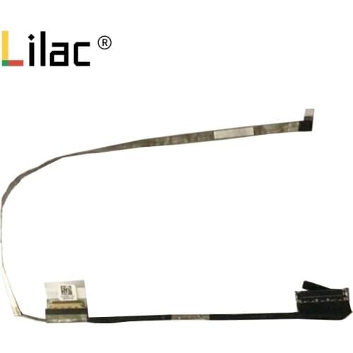 Video screen Flex wire For Dell G3-3590 High 30Pin Touch laptop LCD Display Ribbon cable 450.0H701.0001 025H3D 450.0H701.0002
