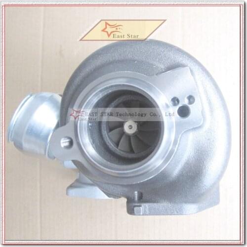 GT2260V 725364-0005 725364-0004 11657789083H 7789083L09 11657789083J 725364 Turbo For BMW 530D E60 E61 730D E65 M57N M57TUD 3.0L
