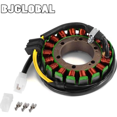 Motorcycle Stator Coil For Yamaha Honda VF700C Magna V45 700 VF700F VF750F Interceptor Sabre VF700S VF750S Generator Magneto