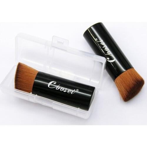 Coosei Professional Makeup Brushes Brand New High Quality Face Foundation Eye Shadow Powder Cosmetics Make Up Brush Tool