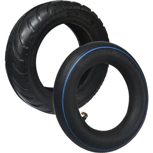 Front Rear Tire 110/50/6.5 Inner Tube For 43cc 47cc 49cc Mini Pocket Bike