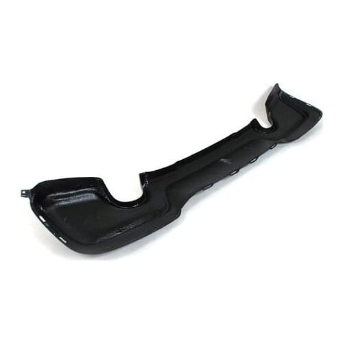 Suitable for Deflector Bmw Shovel F20 Carbon Fiber Rear Tail Lip