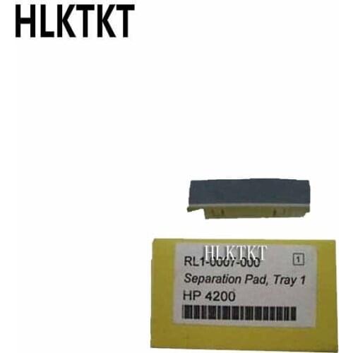 RL1-0007-000 Separation pad for HP Laser Jet 4200 4250 4300 4350