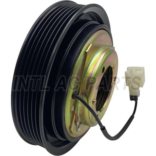 DKV14C AC Compressor Clutch for Mercedes-Benz Sprinter Vito/ Daewoo Musso/ Ssangyong Musso 9260022J00 926001M200 926001M201M