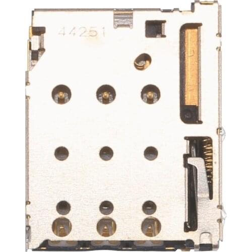 H SIM Card Reader for Microsoft Lumia 950