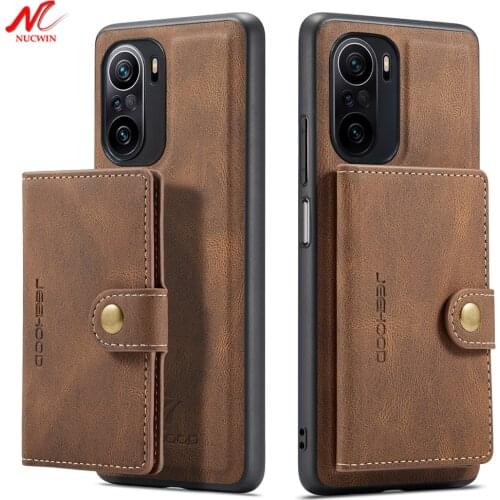 One Plus 9 Case Vintage 2 in 1 Wallet Leather Case for Oneplus 9 9Pro Oneplus9 Pro Magnet Hold Stand Cover for Oneplus 9 Pro