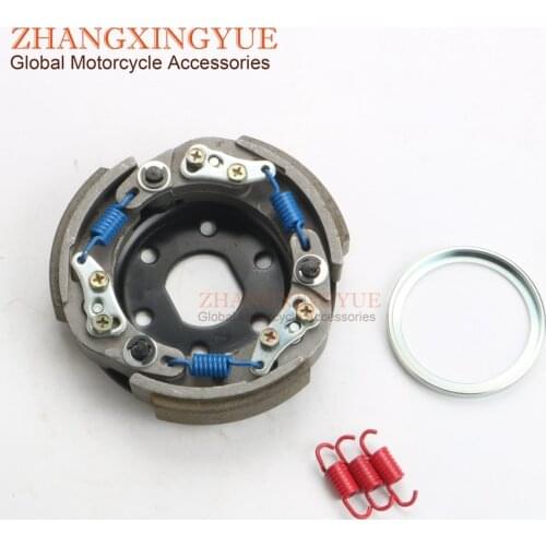 High quality clutch for YAMAHA AEROX BWS Neos 100CC D=110mm