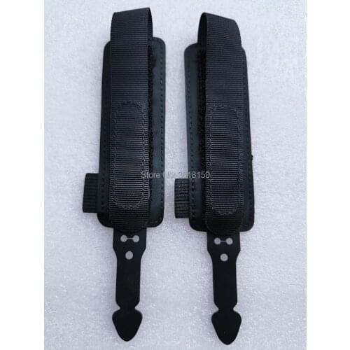 Hand strap replacement for symbol mc330m-R mc330k-S