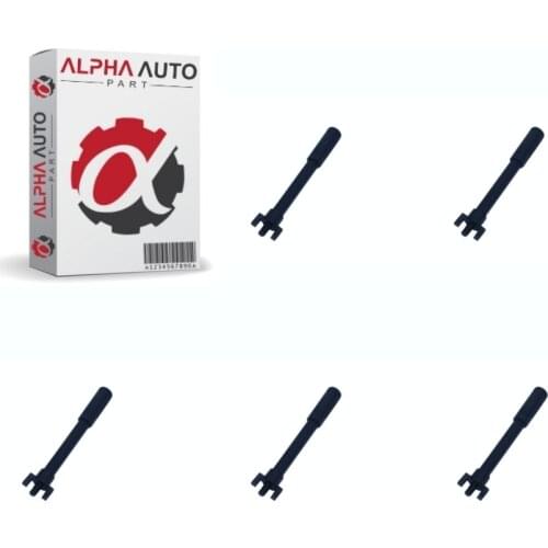 5 Pcs Kilometer Trip Reset Part For Renault 9 Broadway