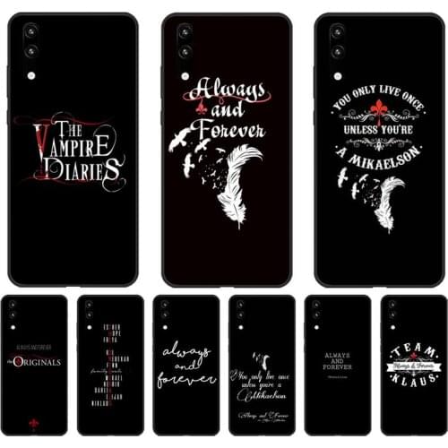 Babaite Huawei Honor 7C Phone Cases