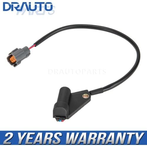 Crankshaft Position sensor For Mazda 323 Demio Miata MX-5 MX5 ZL01-18-221A ZL0118221A J5T27072 J5T-27072 ZL01-18-221