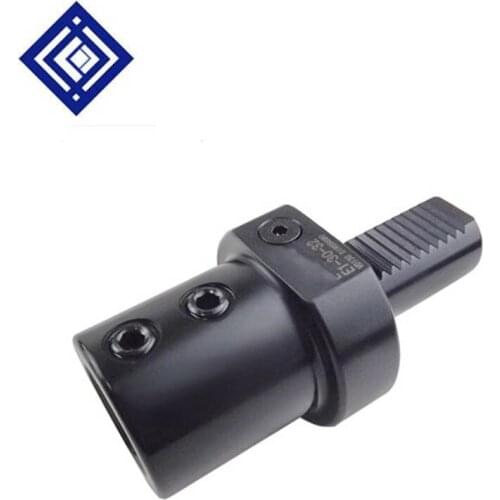 VDI Boring Bar Holder E1-20/30/40/50/60 Tool Holder For CNC Machine