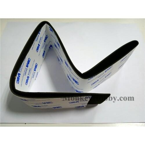 Volantex Racent 798-2 798-1 797-3 Vetor 80 Angry Shark RC Boat Parts Water proof EVA 850*3.5*2mm (sealing gasket)