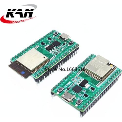 ESP32-DevKitC core board ESP32 development board ESP32-WROOM-32D ESP32-WROOM-32U