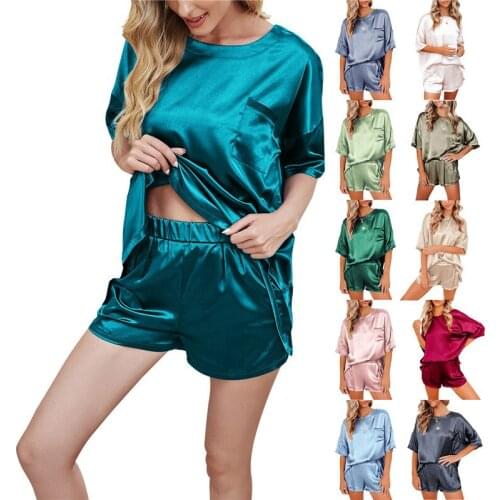 GuliriFei Women's Pajamas