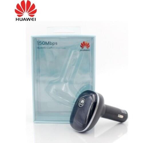 Huawei E8377-153 Hotspot 4G 3G LTE FDD Mobile WiFi Router Car Wireless Router