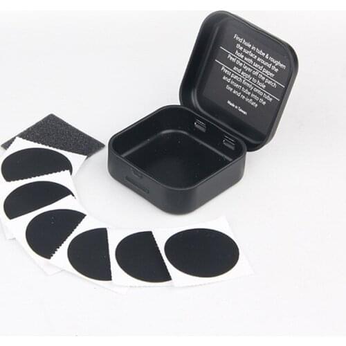 Giyo Bicycle Inner Tube Repair Tools Bike Tire repair set Quickly Inner Tube repair tool For MTB Road Bicycle City Folding Bike