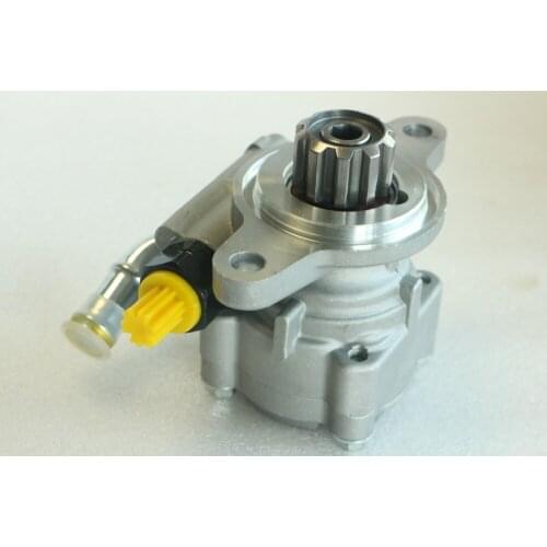 Power Steering Pump Fit For TOYOTA HILUX III Pickup 3.0 D-4D 4WD/VIGO III , 44310-0K040