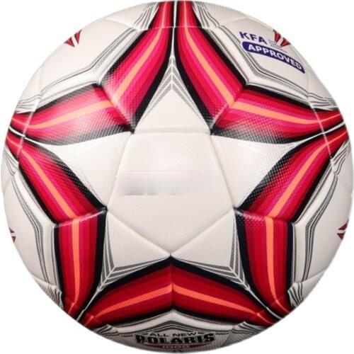 TT New Football 1000pu Heat Pack Leather Adult Competition Special-Purpose Ball Hand Sewing 2000 Training