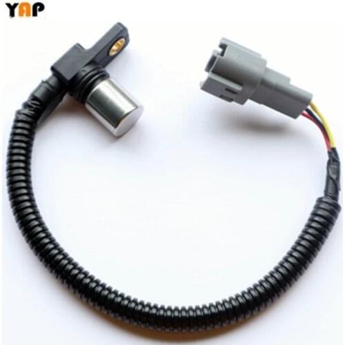 NEW Crankshaft position sensor FOR FITSUZUKI Tracker Aerio Grand Vitara Sidekick SX4 1.6L 1.8L 2.0L 2.3L 2.5L 33220-77E00 RS-118