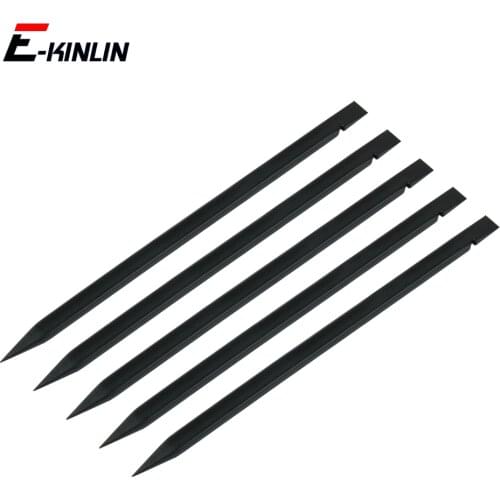 Disassembly Plastic Spudger Pry Opening Tools For iPhone For Android Mobile Phone Teardown Blade Crowbar Shovel Open Tool