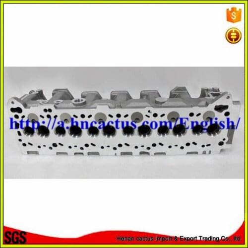 RD28 RD28TI 11040-VB301 AMC 908 504 cylinder head Patrol TD6 2826cc 2.8TD SOHC 12v 1998