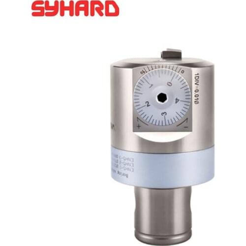 EWN20-36 EWN25-47 EWN32-60 Fine Adjustment Boring Cutter EWN CNC Machine For BT40Tool Shank CBA=EWN=CBH Micro Finish Boring Head