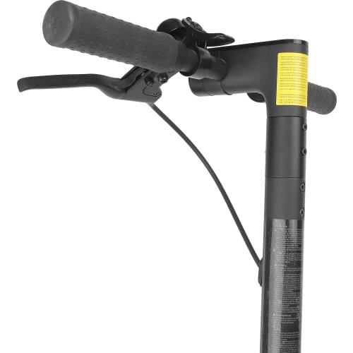 58mm Electric Scooter Pole Heightening Tube Handlebar Extension Part Device for Xiaomi M365 Pro Pro2 1S Scooter Accessories