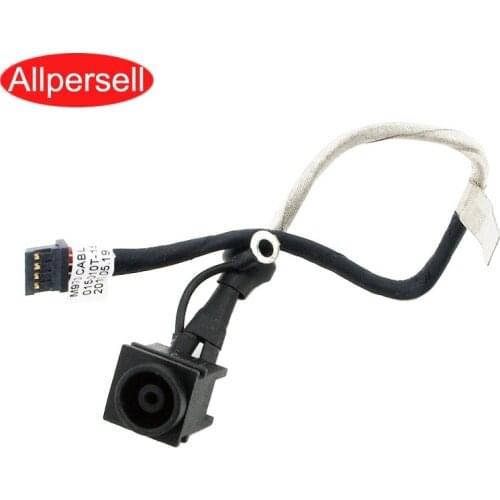 Laptop DC Power Jack Charging Cable For Sony VPCEB2S3C Power interface