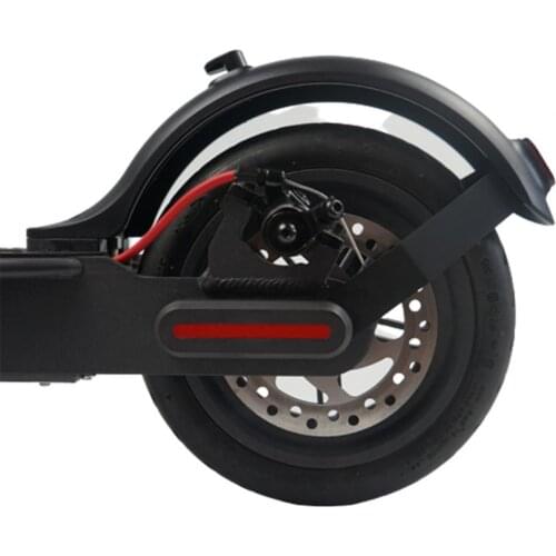 1 Pair Electric Scooter Mudguard Fender Bracket Support Stand for Mijia M365 Pro электросамокат electric scooter самокат