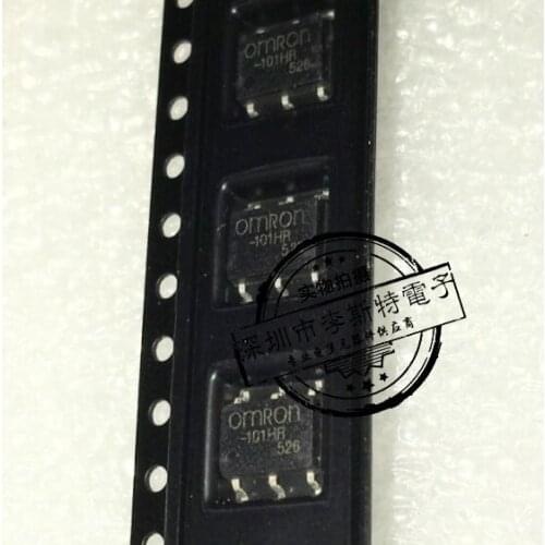 10pcs G3VM-101HR -101HR SOP-6